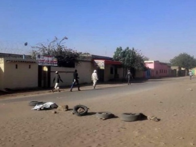 Darfour : 168 personnes tuées dans des violences