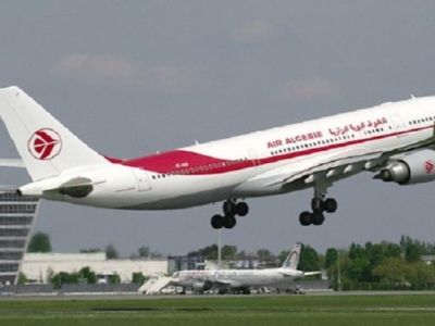 La Russie et l’Algérie discutent de l’augmentation du nombre de vols directs entre eux